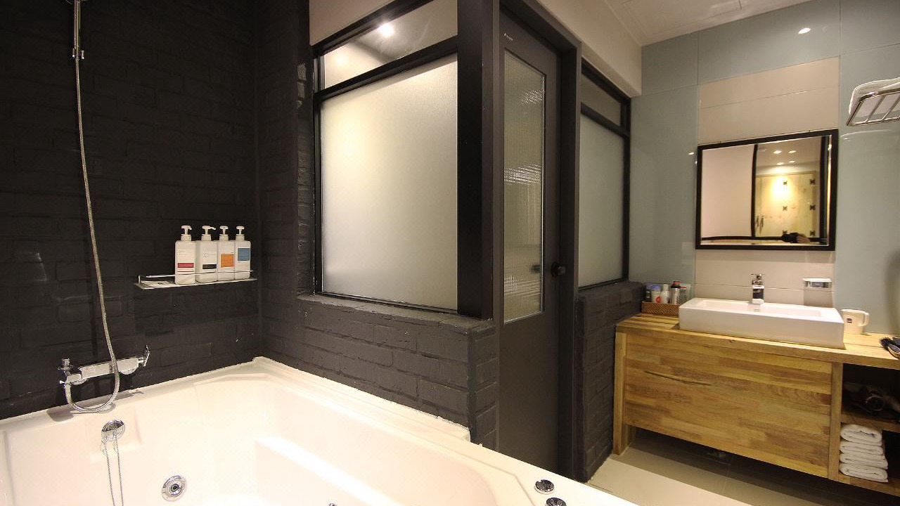 Photo of Bathroom in Busanjin