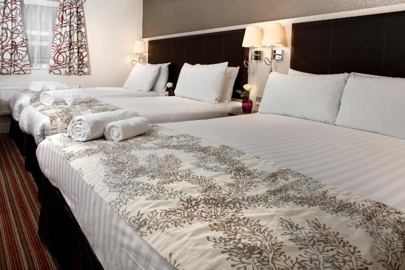 Photo of Bedroom in Chiswick