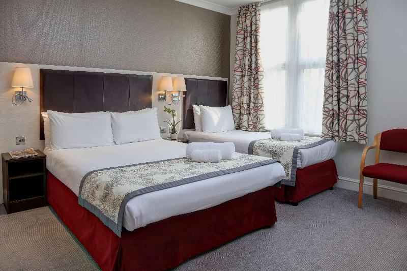 Photo of Bedroom in Chiswick