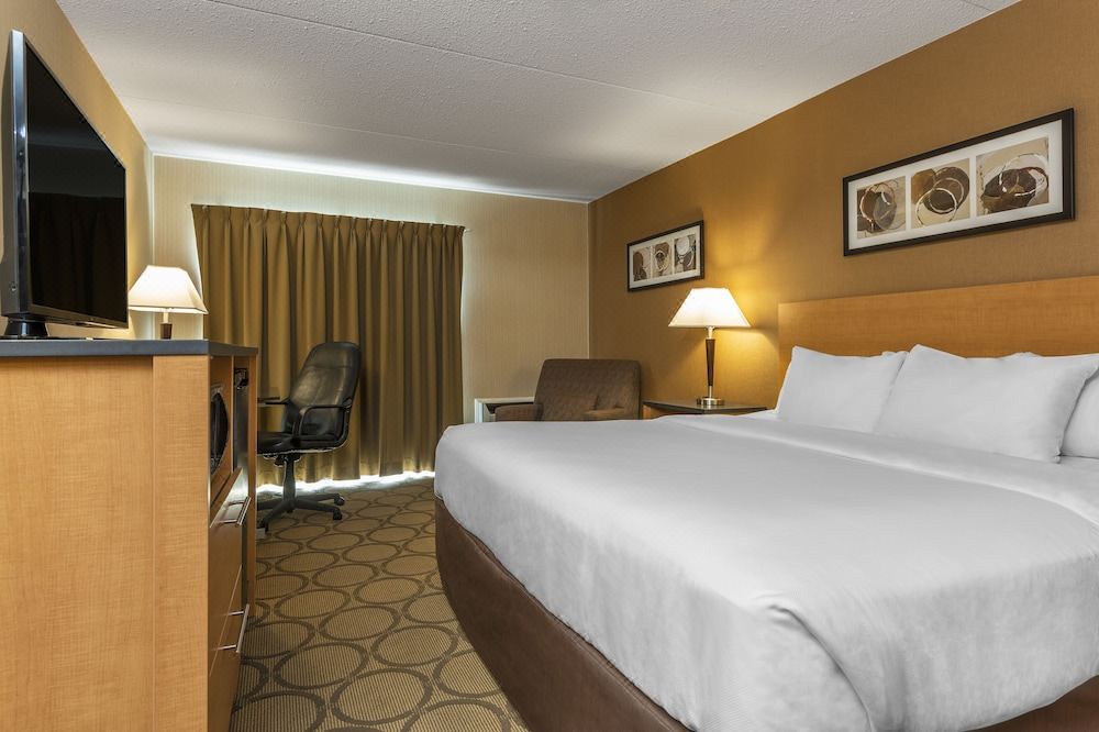 Photo of Bedroom in Prince Albert