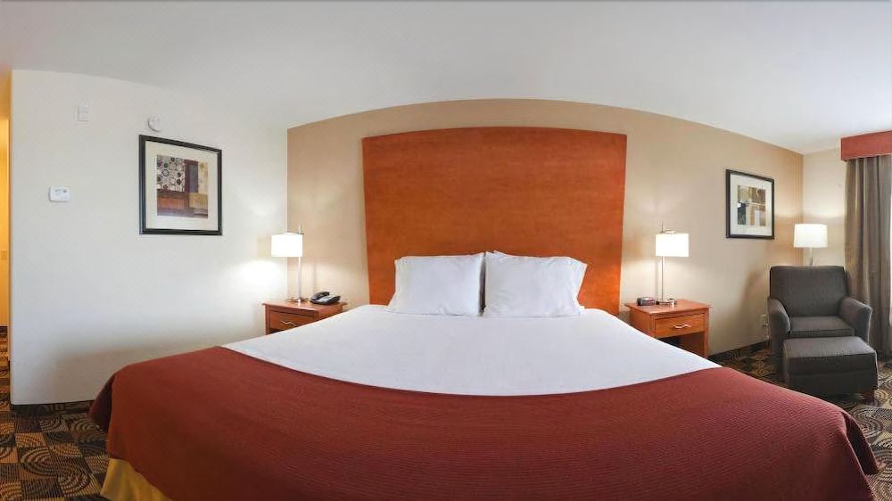 Photo of Bedroom in Bainbridge