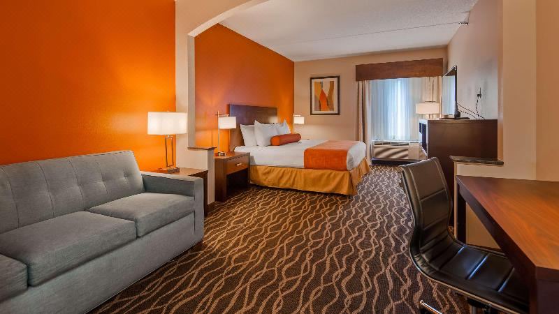 Photo of Livingroom in Greenville