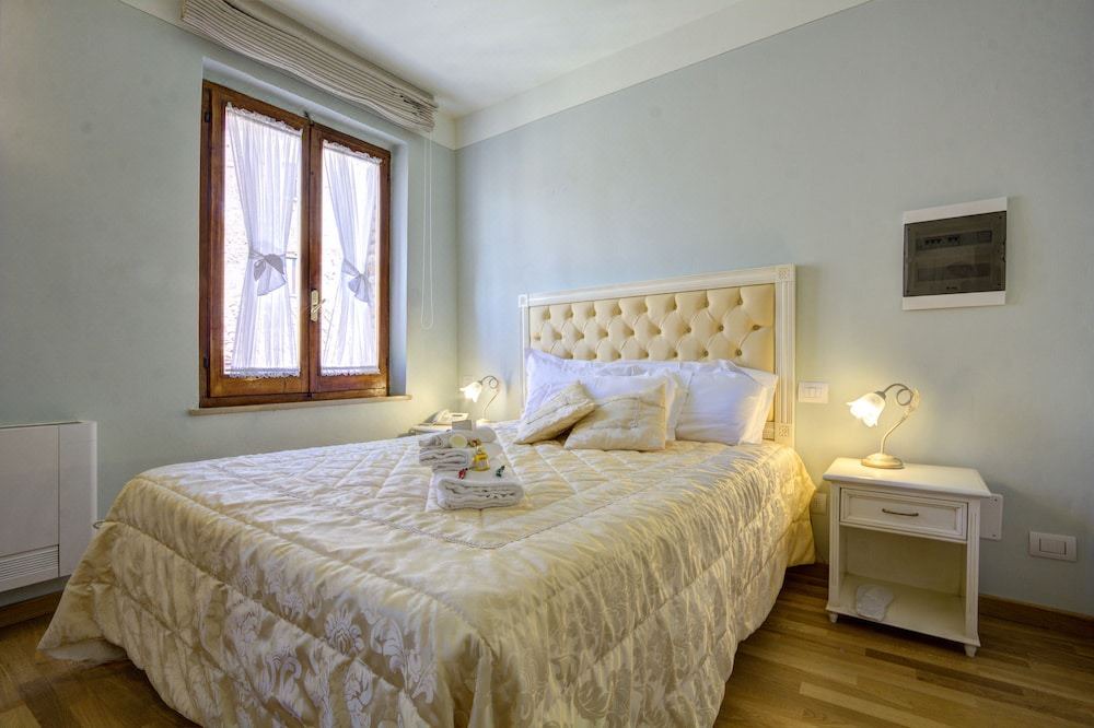 Photo of Bedroom in Volterra