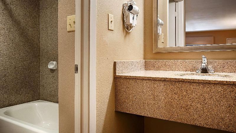 Photo of Bathroom in Cedar Park