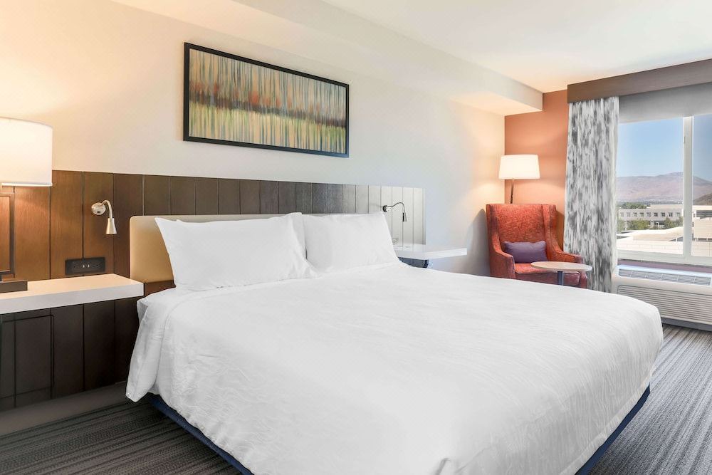 Photo of Bedroom in Reno/Tahoe Airport