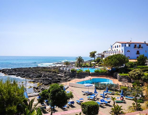 Photo of Outdoor in Giardini Naxos