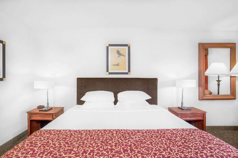 Photo of Bedroom in Barstow