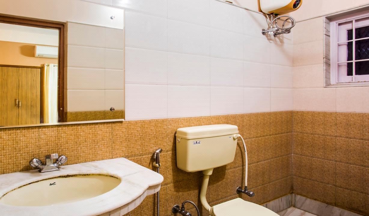 Photo of Bathroom in Salt Lake