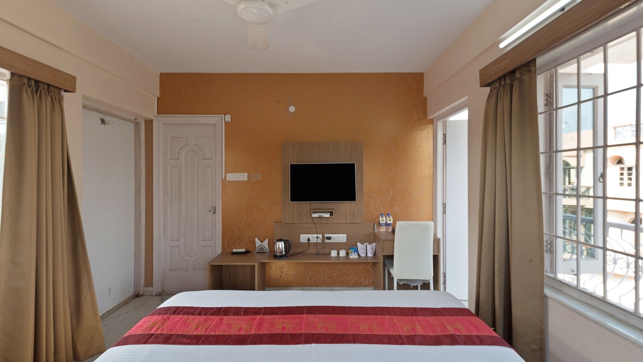 Photo of Bedroom in Salt Lake