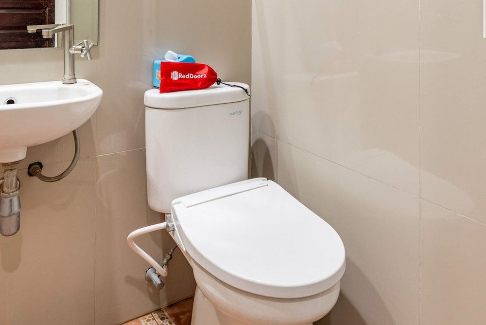 Photo of Bathroom in Malang