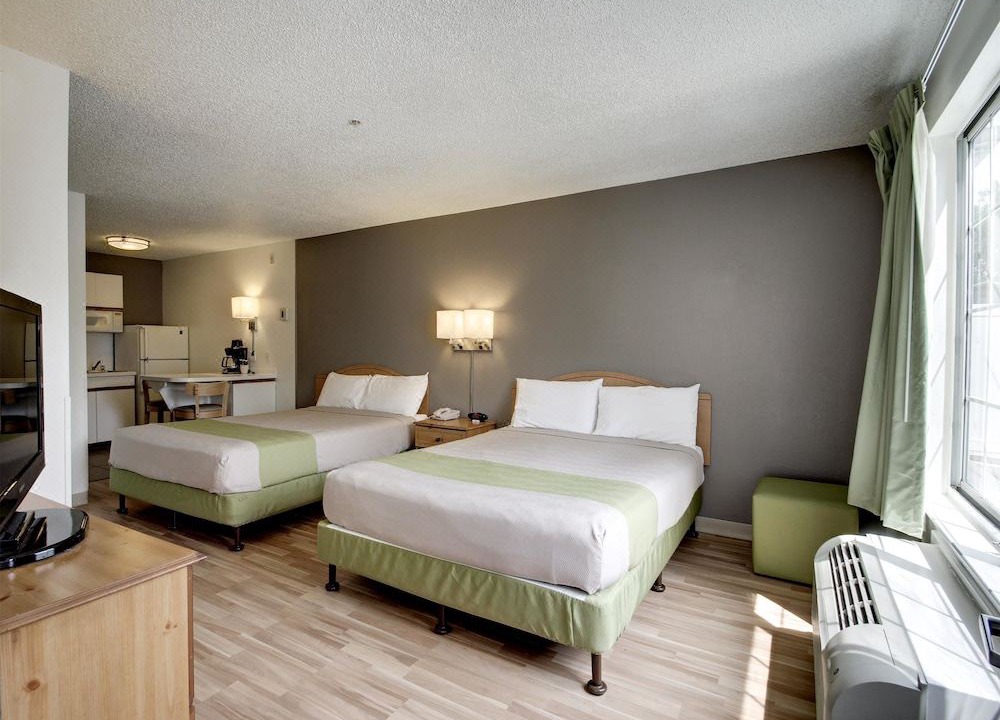 Photo of Bedroom in Murray