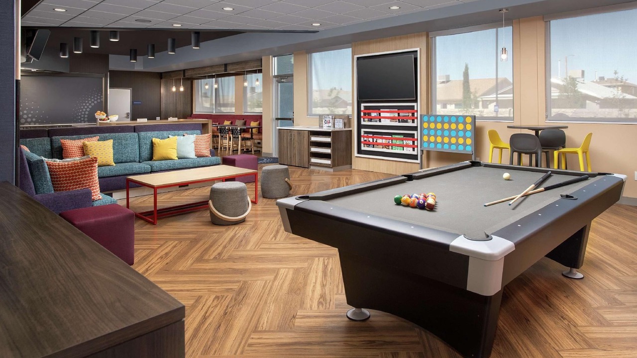 Photo of Livingroom in El Dorado West