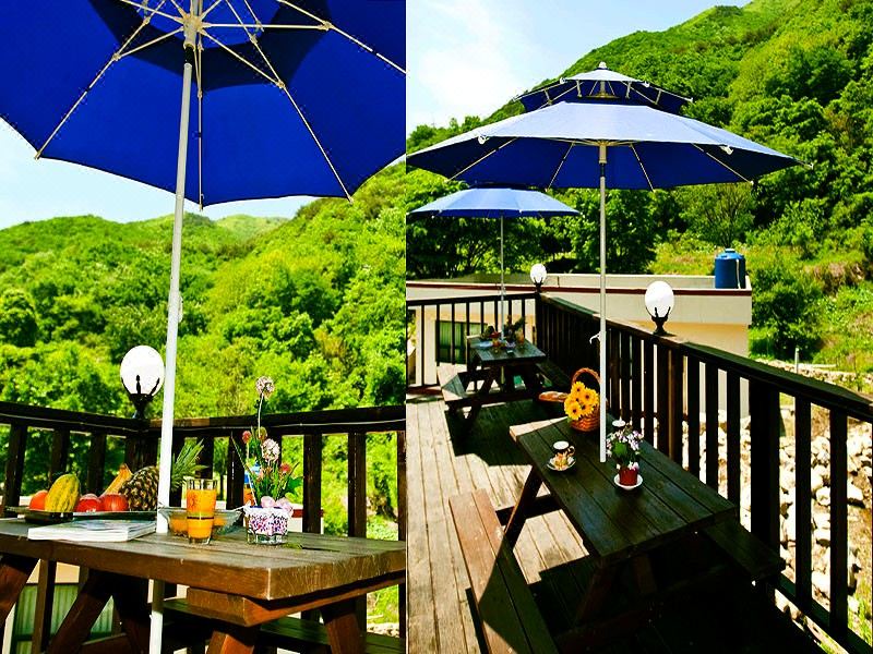 Photo of Patio Balcony in Ulsan