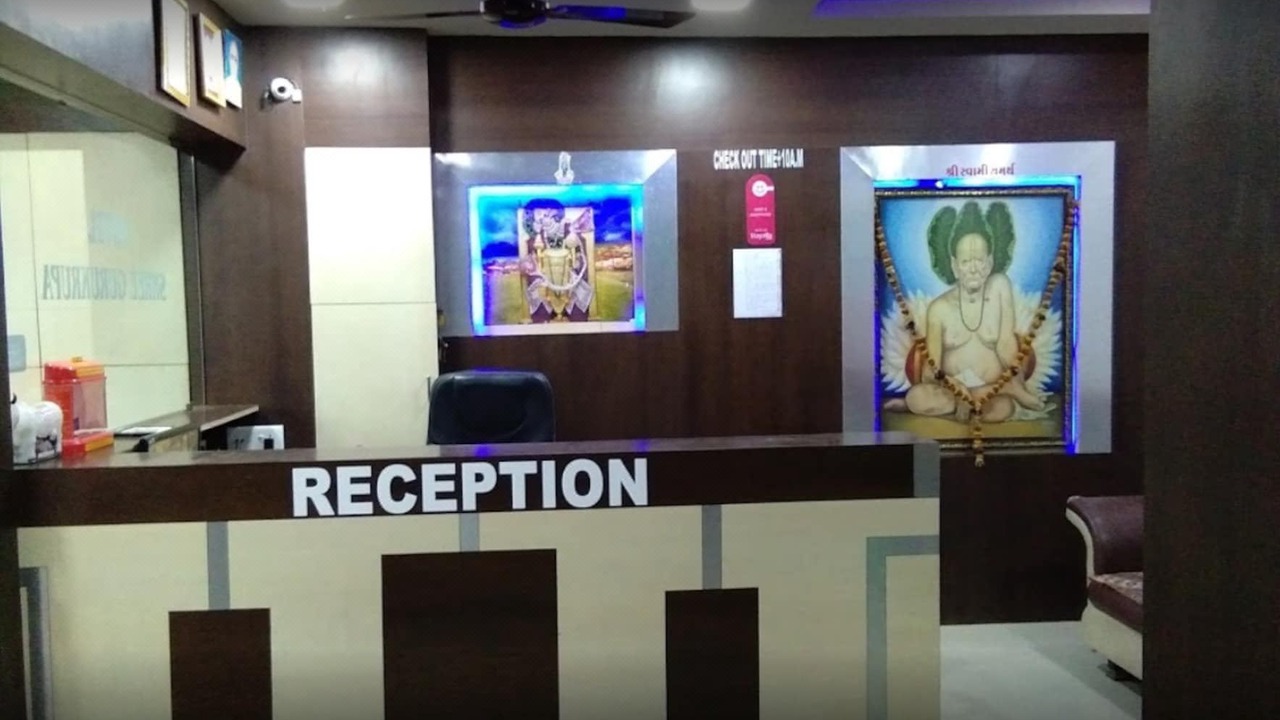 Photo of Livingroom in Dwarka