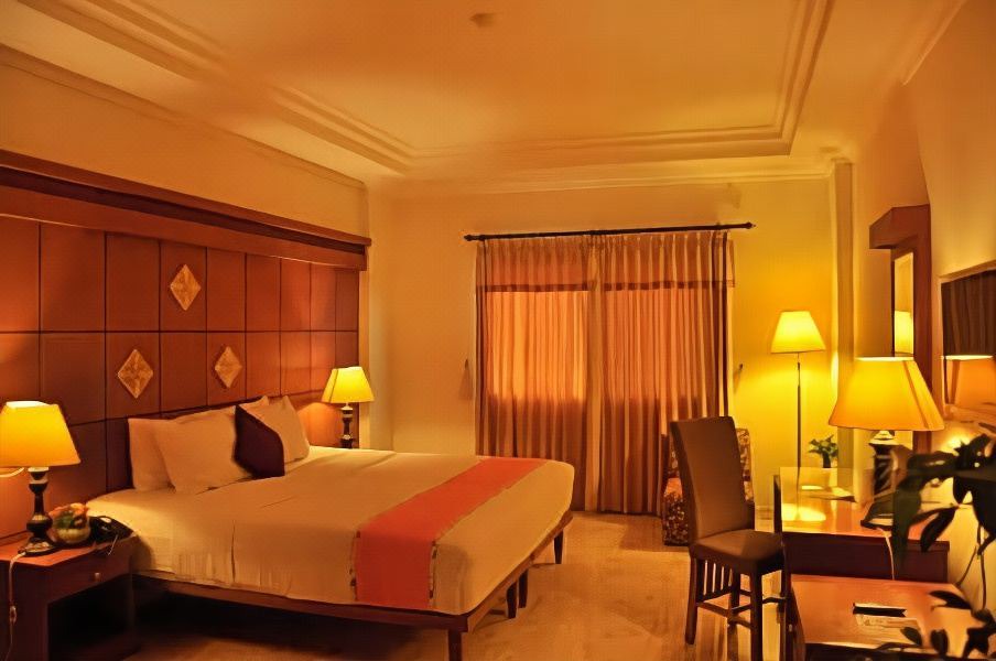 Photo of Bedroom in Tretes