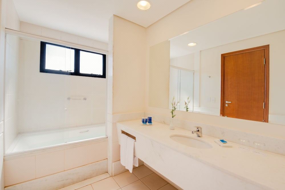 Photo of Bathroom in Londrina