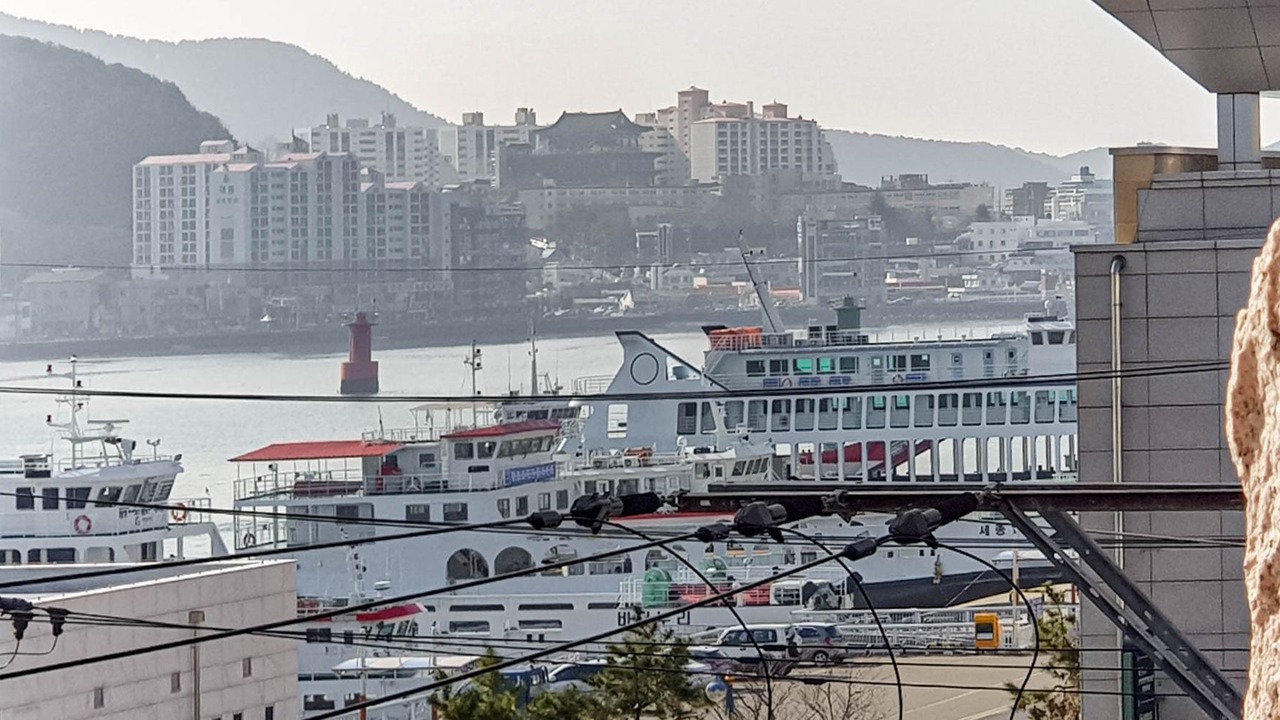 Photo of Others in Chungmu