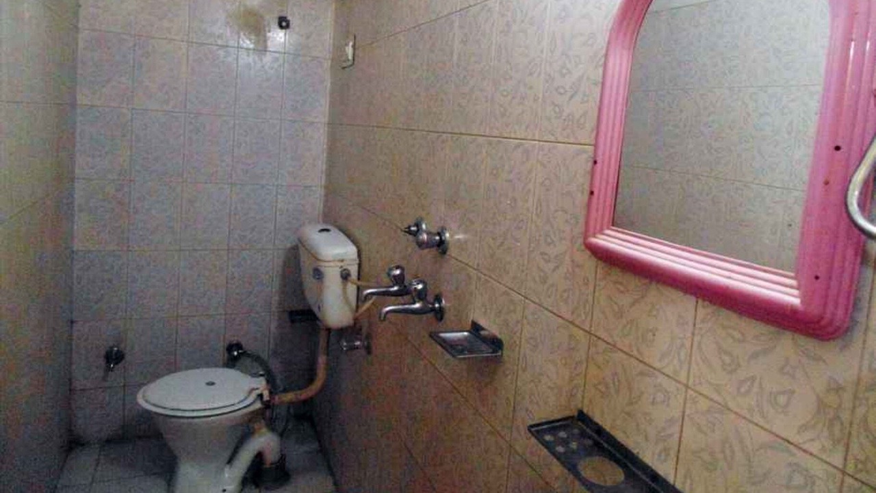 Photo of Bathroom in Katra
