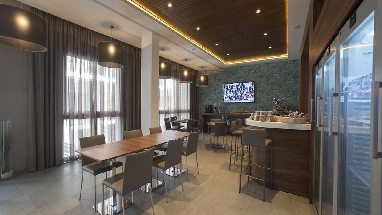 Photo of Livingroom in Ain Diab