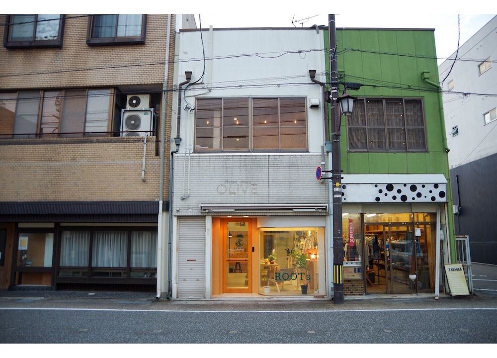 Photo of Others in Kanazawa