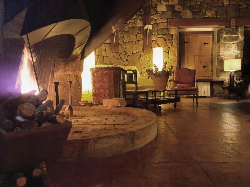 Photo of Livingroom in Herreros