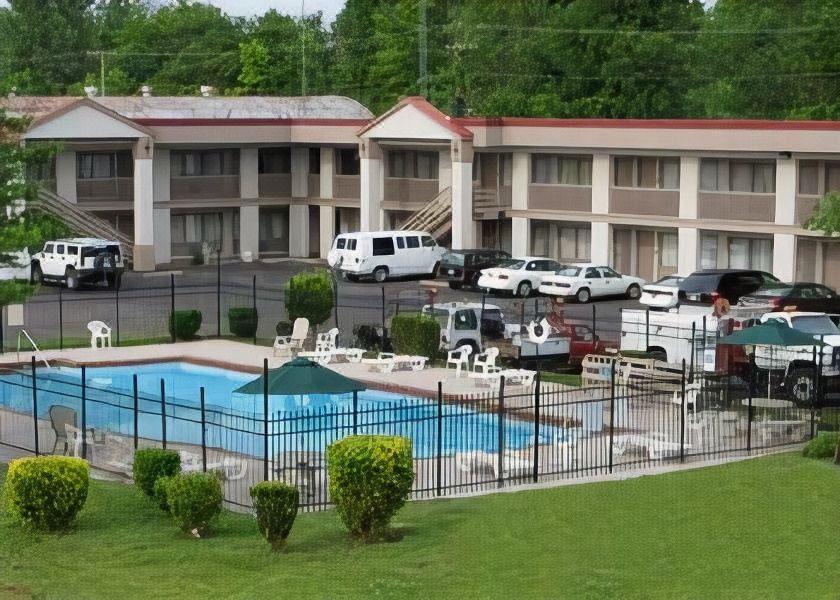 Photo of Outdoor in Evansville