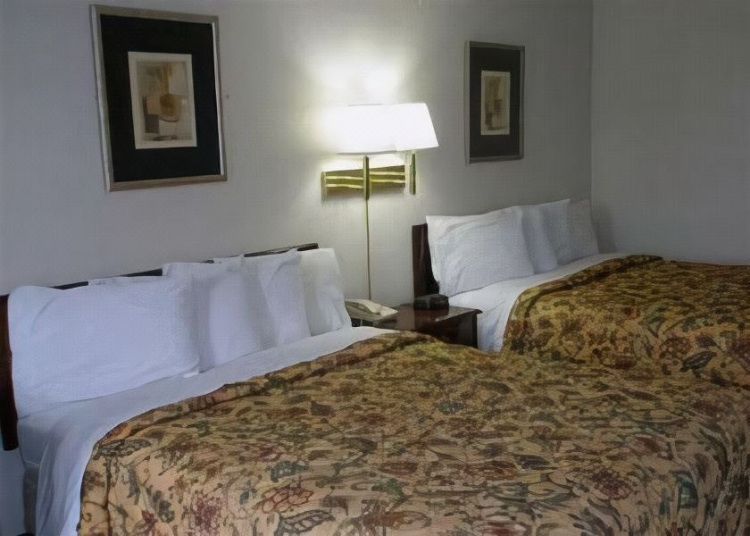 Photo of Bedroom in Waynesboro