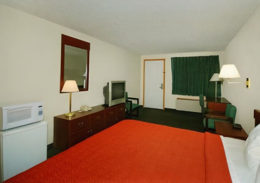 Photo of Bedroom in Fayetteville