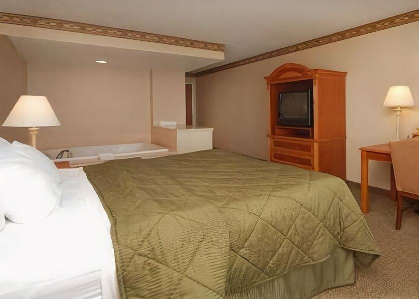 Photo of Bedroom in Chelsea