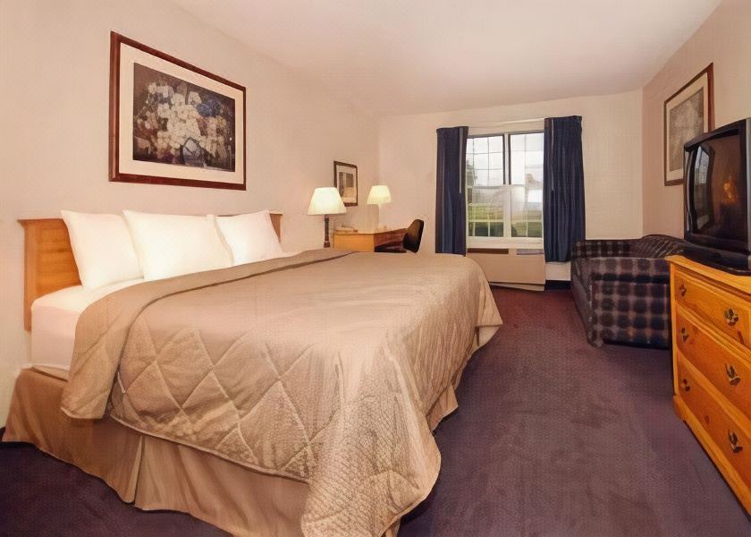 Photo of Bedroom in Fond du Lac