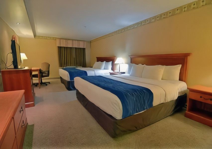 Photo of Bedroom in Milford