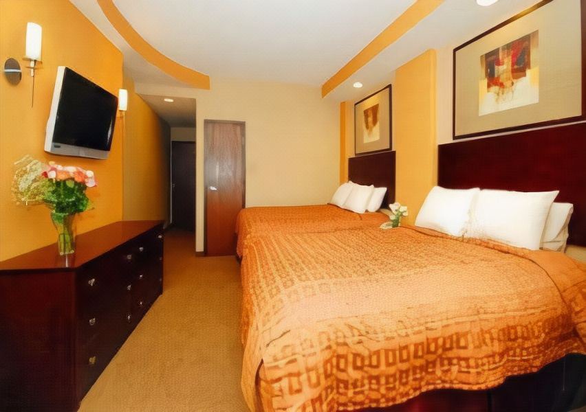 Photo of Bedroom in Washington