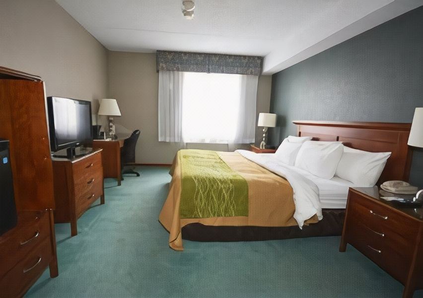 Photo of Bedroom in Port Hope