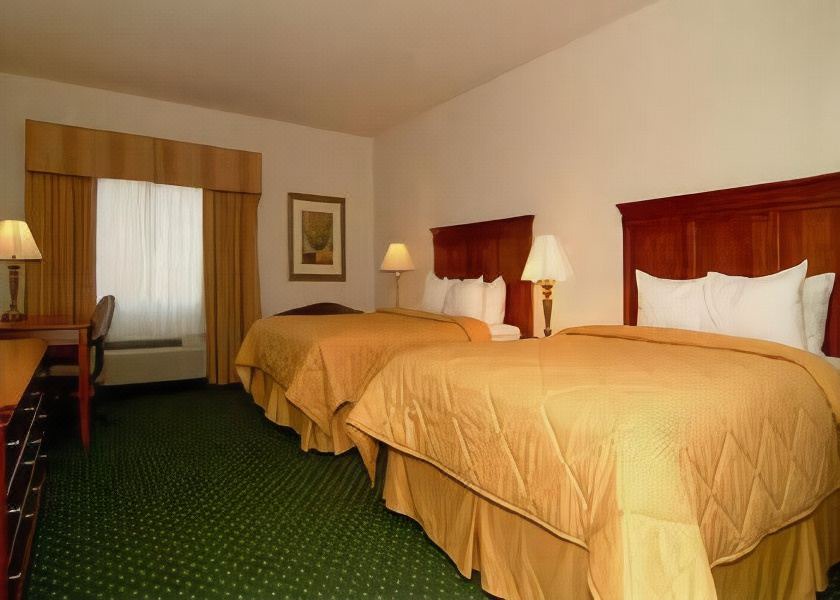 Photo of Bedroom in Quad Cities