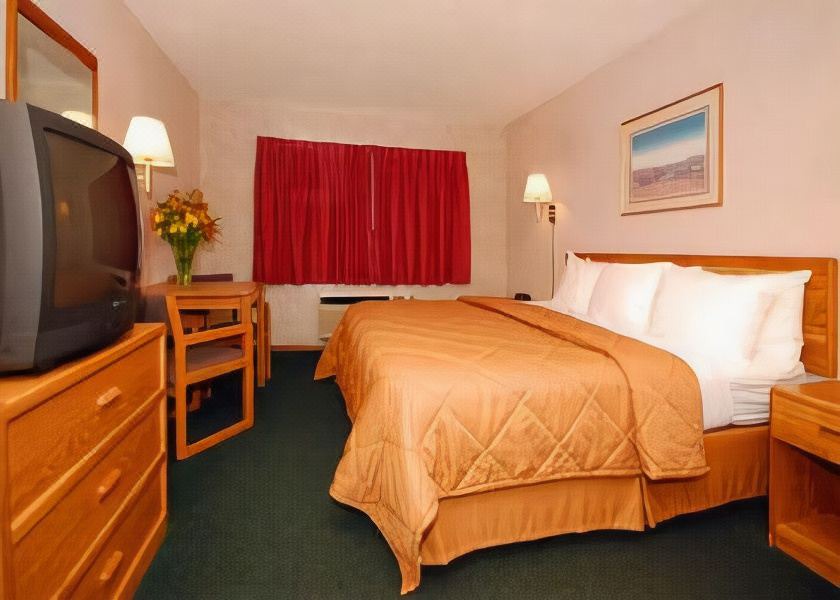 Photo of Bedroom in Sheboygan