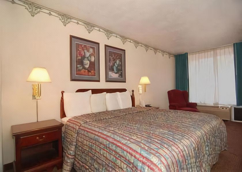 Photo of Bedroom in New Port Richey