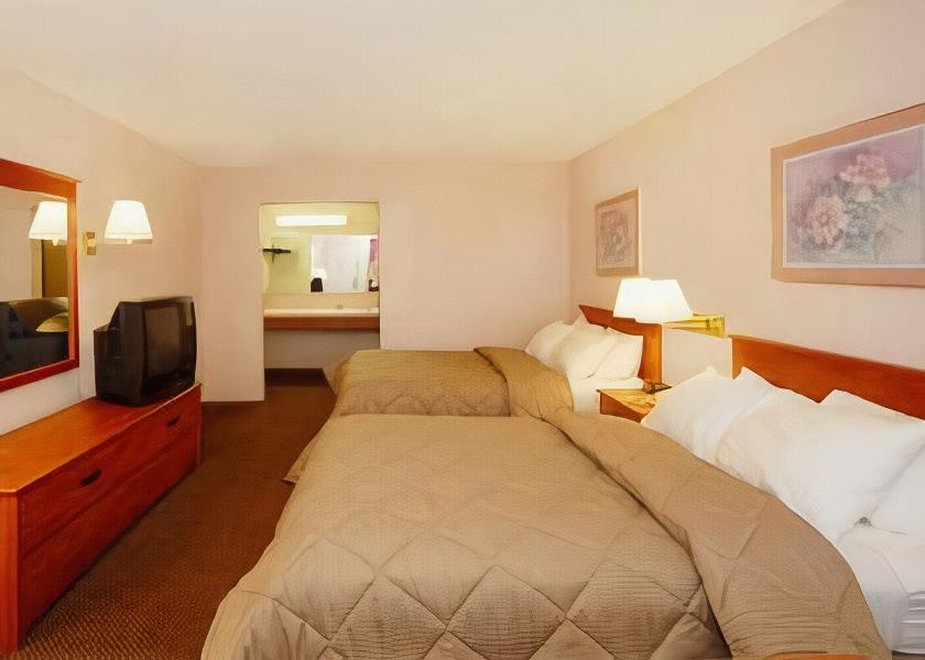 Photo of Bedroom in Williams
