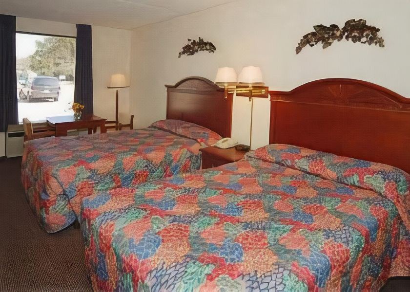 Photo of Bedroom in Bay VIew Addition