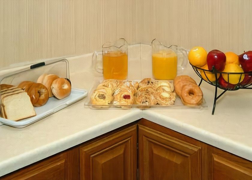 Photo of Kitchen in Cedar Rapids