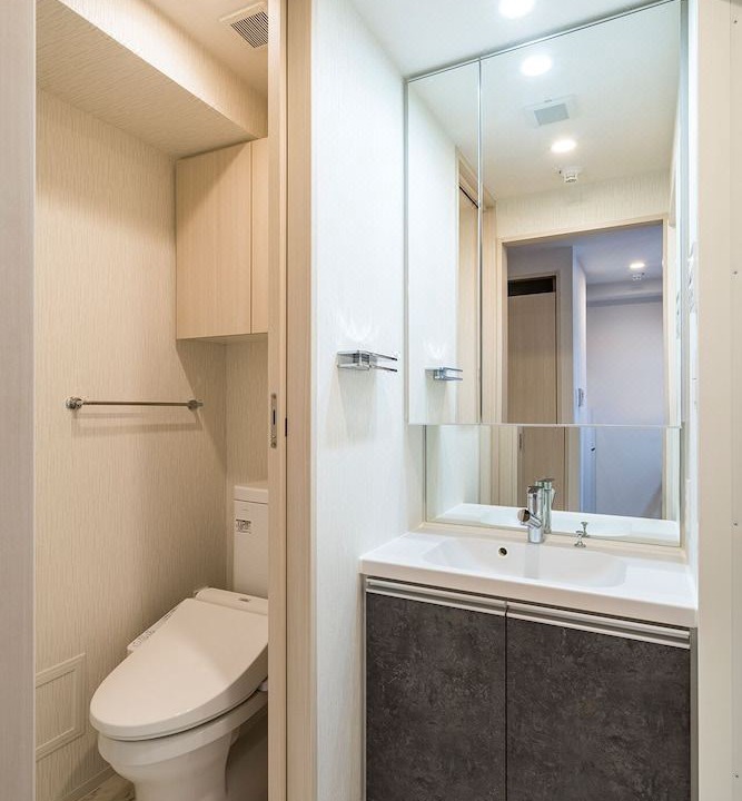 Photo of Bathroom in Chuo