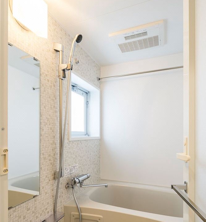 Photo of Bathroom in Chuo
