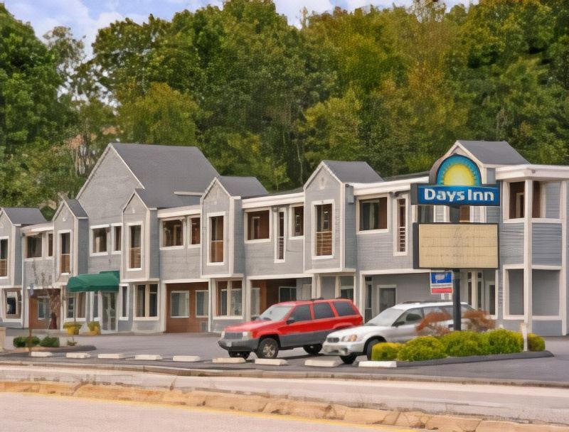 Photo of Buildings in Cranston