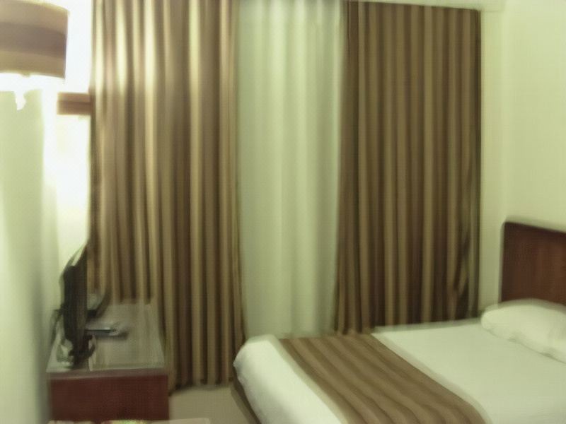 Photo of Bedroom in Zamalek