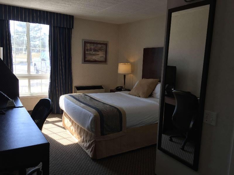 Photo of Bedroom in Halton Regional Municipality