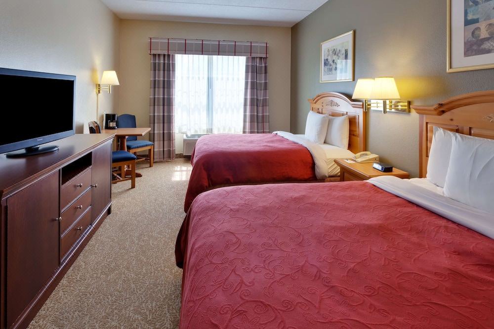Photo of Bedroom in Mount Morris