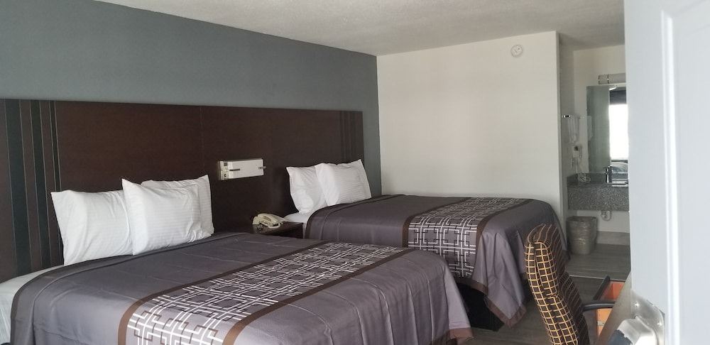 Photo of Bedroom in Boaz