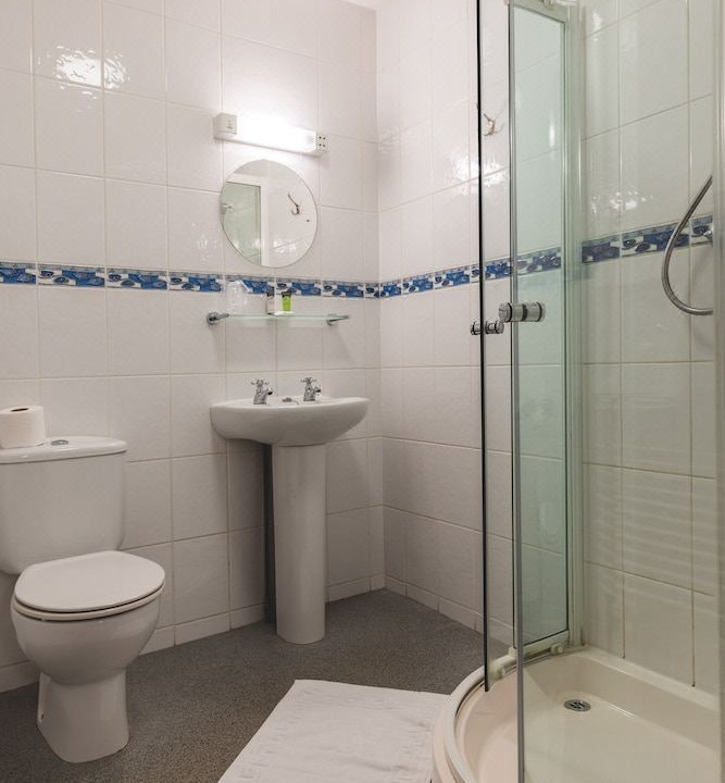 Photo of Bathroom in Offerton