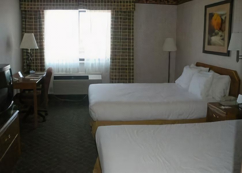 Photo of Bedroom in Los Alamos
