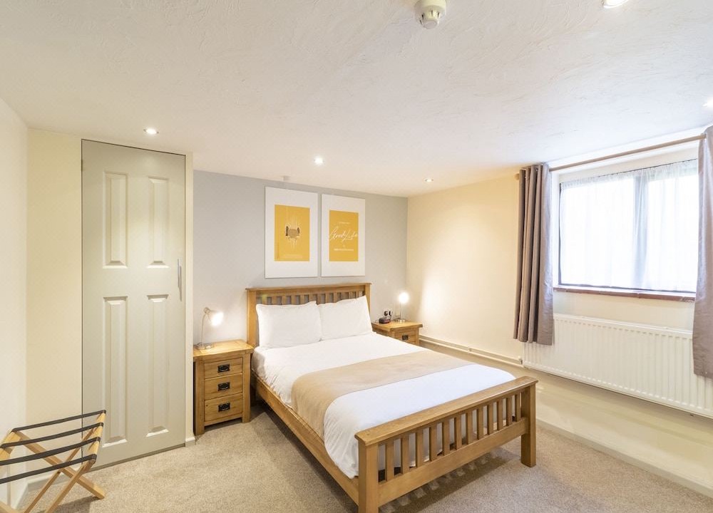 Photo of Bedroom in Horsham St Faith