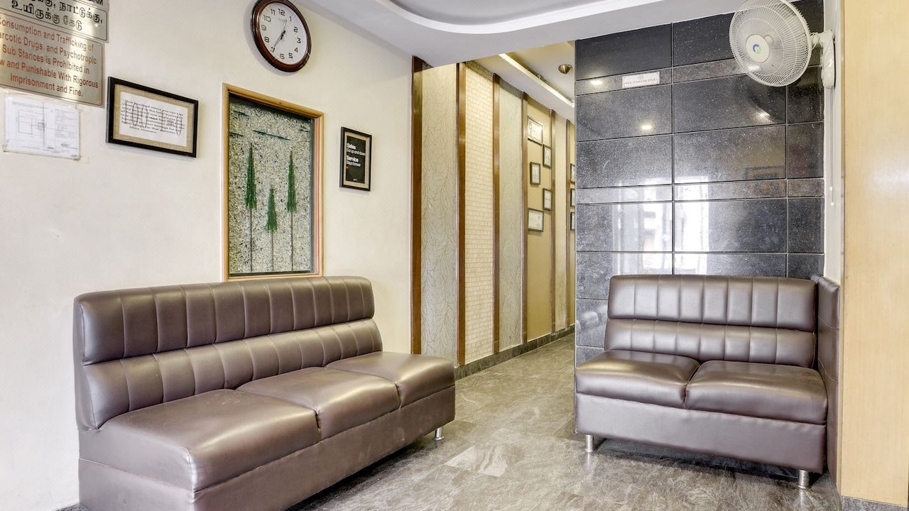 Photo of Livingroom in Periamet